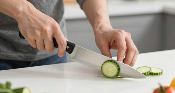 14 Best Gyuto Knife Under $500 in 2026