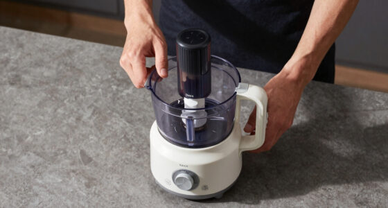 14 Best High End Food Processor for Home Cooks in 2026