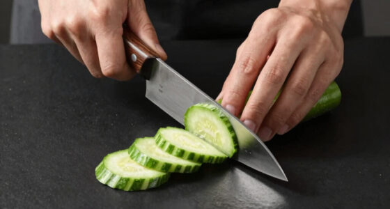 14 Best Japanese Chef Knife Under $300 in 2026