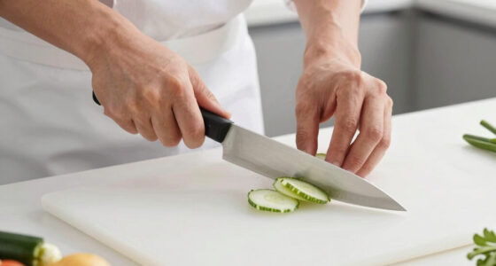 14 Best Japanese Chef Knife Under $800 in 2026