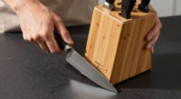 14 Best Knife Block for Edge Protection in 2026