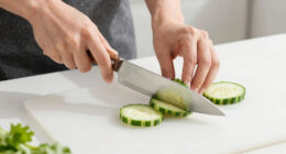 14 Best Nakiri Knife for Home Cooks in 2026