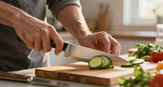 14 Best Nakiri Knife Under $150 in 2026