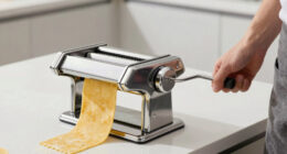 14 Best Pasta Maker Machine for Home Cooks in 2026