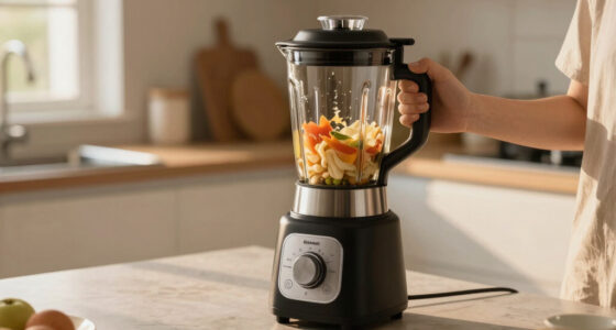 14 Best Premium Blender Under $500 in 2026