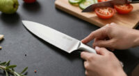 14 Best Professional Kitchen Knife Set in 2026