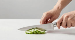 14 Best Santoku Knife for Meal Prep in 2026