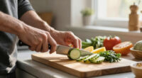 14 Best Santoku Knife Under $150 in 2026