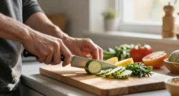 14 Best Santoku Knife Under $150 in 2026