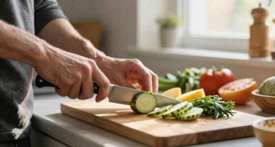 14 Best Santoku Knife Under $150 in 2026