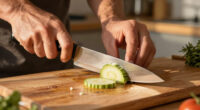 14 Best Santoku Knife Under $400 in 2026