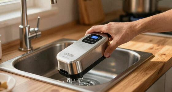 14 Best Sous Vide Kit for Home Cooks in 2026
