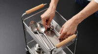 14 Best Utility Cart For Kitchen Prep Tools In 2026
