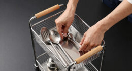 14 Best Utility Cart For Kitchen Prep Tools In 2026