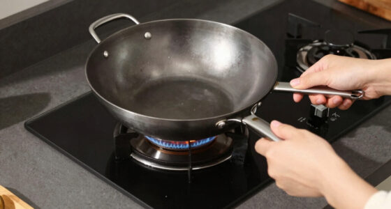 14 Best Wok Burner Setup For Serious Home Cooks In 2026