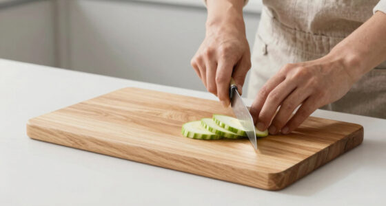 14 Best Wood Cutting Boards Under $200 in 2026