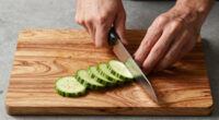 15 Best Acacia Cutting Board For Chef Knives In 2026