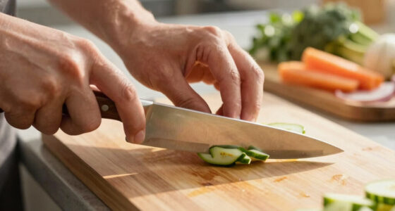 15 Best Best Kiritsuke Knife For Precise Prep In 2026