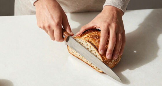 15 Best Bread Knife for Sourdough in 2026