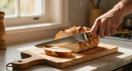 15 Best Bread Knife Under $400 in 2026