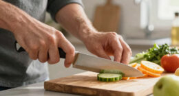 15 Best Chef Knife for Small Hands in 2026