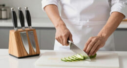 15 Best Chef Knife Set With Block in 2026