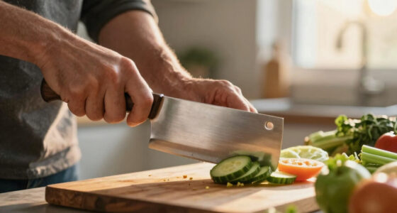 15 Best Chinese Cleaver Under $200 in 2026