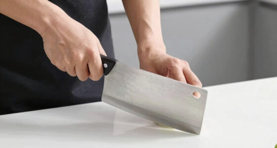 15 Best Chinese Cleaver Under $500 in 2026