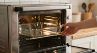 15 Best Countertop Convection Oven for Meal Prep in 2026