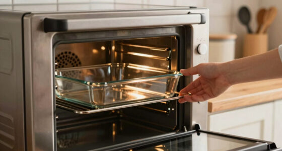 15 Best Countertop Convection Oven for Meal Prep in 2026