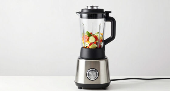15 Best High Power Blender for Kitchen Prep in 2026