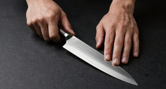 15 Best Japanese Chef Knife for Push Cutting in 2026