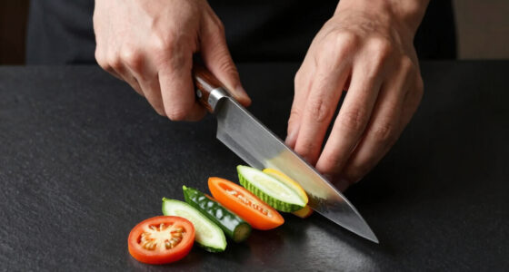15 Best Japanese Chef Knife for Vegetables in 2026