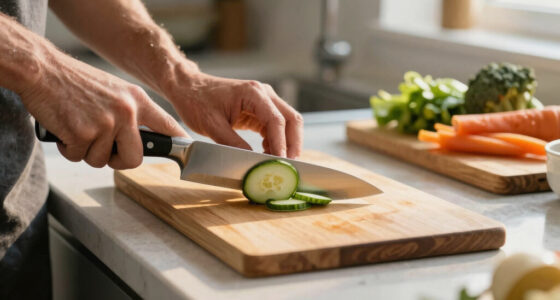 15 Best Japanese Knife Set Under $300 in 2026