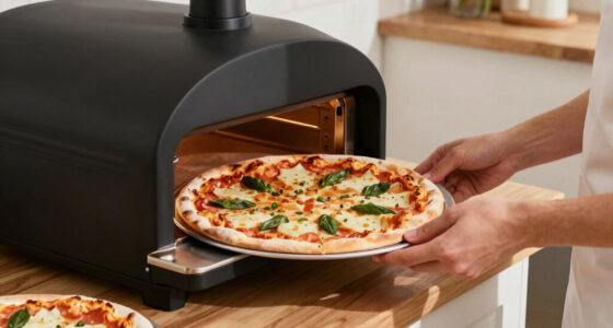 15 Best Pizza Oven for Home Cooks in 2026