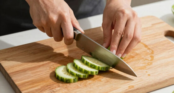 15 Best Premium Chopping Boards for Kitchen Knives in 2026