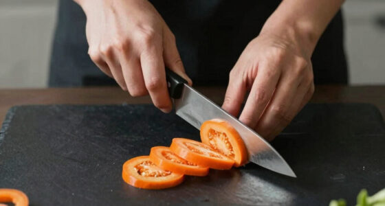 15 Best Santoku Knife for Small Kitchens in 2026