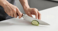 15 Best Santoku Knife Under $150 in 2026