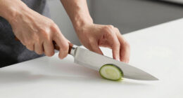 15 Best Santoku Knife Under $150 in 2026