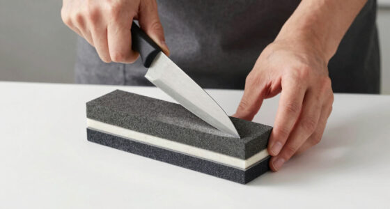 15 Best Sharpening Stone Set With Flattening Stone in 2026