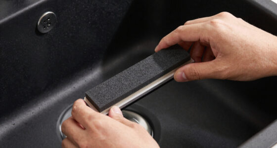 15 Best Sink Bridge for Sharpening Stones in 2026