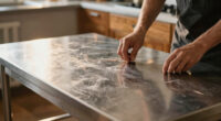 15 Best Stainless Work Table For Home Kitchen In 2026