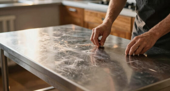 15 Best Stainless Work Table For Home Kitchen In 2026