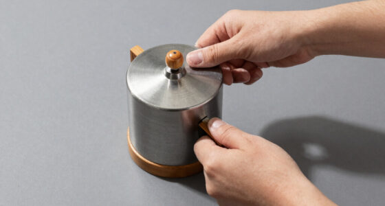 4 Best Grain Mill For Home Bakers In 2026