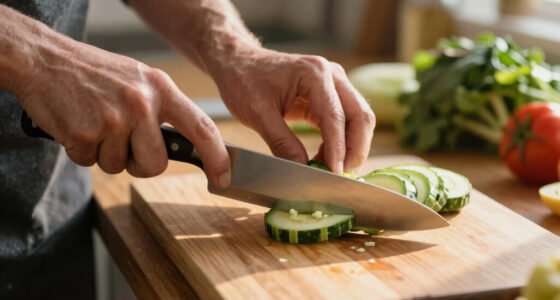 6 Best Best Chef Knife Set With Block in 2026