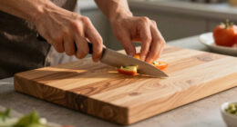 6 Best Butcher Block Prep Station for Kitchens in 2026