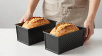 6 Best Carbon Steel Loaf Pan Set in 2026