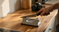 6 Best Fixed Angle Sharpening System for Kitchen Knives in 2026