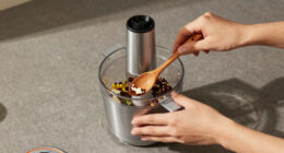 6 Best Food Processor Under $300 in 2026