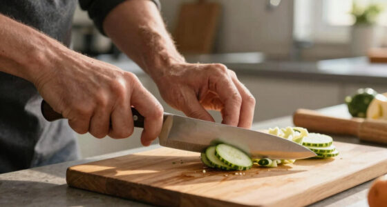 6 Best Forged German Chef Knife in 2026